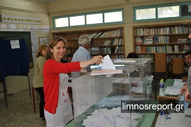 Δημοτικές Εκλογές 2014: Η πιο νέα δήμαρχος της Ελλάδας!