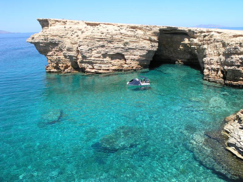 diaforetiko.gr : Koufonissia Οι πιο όμορφες ελληνικές παραλίες! ..Ένα φωτογραφικό αφιέρωμα που ξεχειλίζει ομορφιά !!!