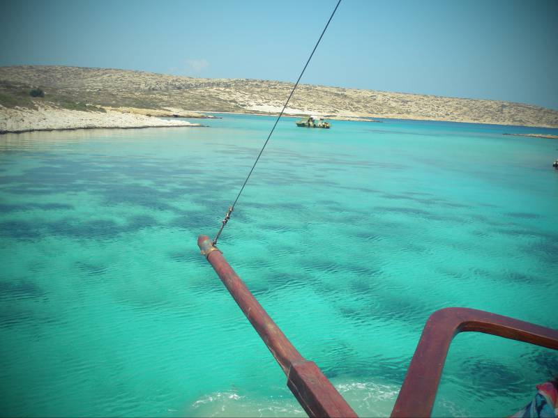 diaforetiko.gr : arkoi thganakia Οι πιο όμορφες ελληνικές παραλίες! ..Ένα φωτογραφικό αφιέρωμα που ξεχειλίζει ομορφιά !!!