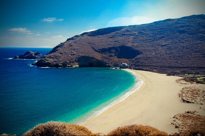 diaforetiko.gr : axla beach andros Οι πιο όμορφες ελληνικές παραλίες! ..Ένα φωτογραφικό αφιέρωμα που ξεχειλίζει ομορφιά !!!
