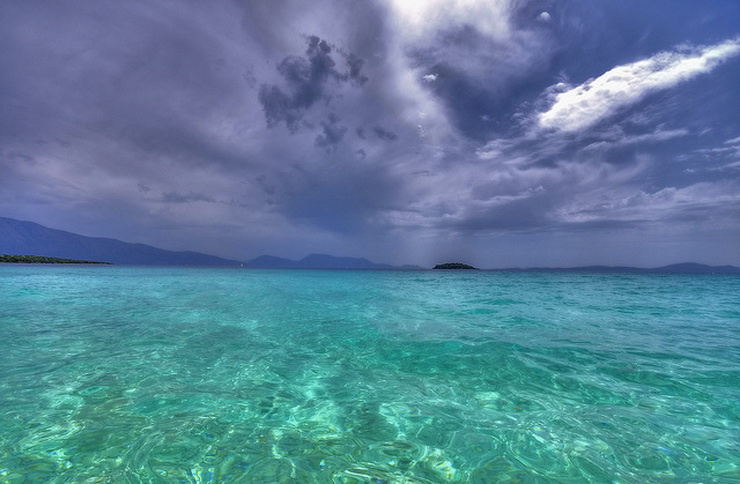 diaforetiko.gr : ba8uabali pogwnias Οι πιο όμορφες ελληνικές παραλίες! ..Ένα φωτογραφικό αφιέρωμα που ξεχειλίζει ομορφιά !!!