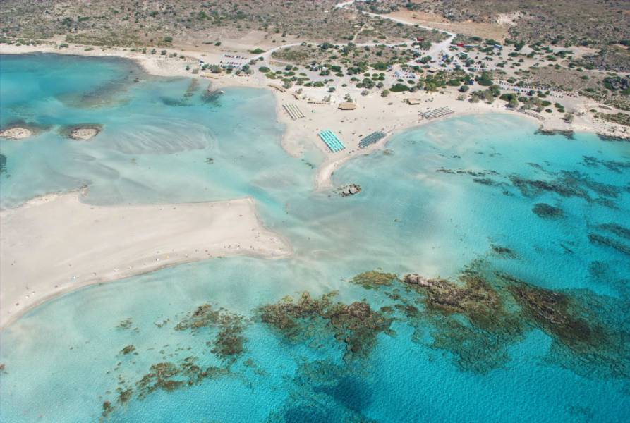 diaforetiko.gr : elafonhsi crete Οι πιο όμορφες ελληνικές παραλίες! ..Ένα φωτογραφικό αφιέρωμα που ξεχειλίζει ομορφιά !!!