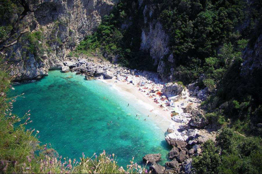 diaforetiko.gr : fakistra brach pelion Οι πιο όμορφες ελληνικές παραλίες! ..Ένα φωτογραφικό αφιέρωμα που ξεχειλίζει ομορφιά !!!