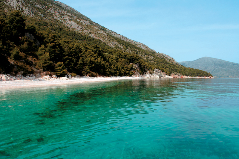diaforetiko.gr : kalamos leukadas Οι πιο όμορφες ελληνικές παραλίες! ..Ένα φωτογραφικό αφιέρωμα που ξεχειλίζει ομορφιά !!!