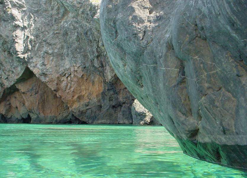 diaforetiko.gr : kythira Οι πιο όμορφες ελληνικές παραλίες! ..Ένα φωτογραφικό αφιέρωμα που ξεχειλίζει ομορφιά !!!