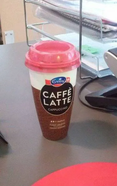 Καφές και εξεταστική: Βοηθάει ή όχι; #caffelatte