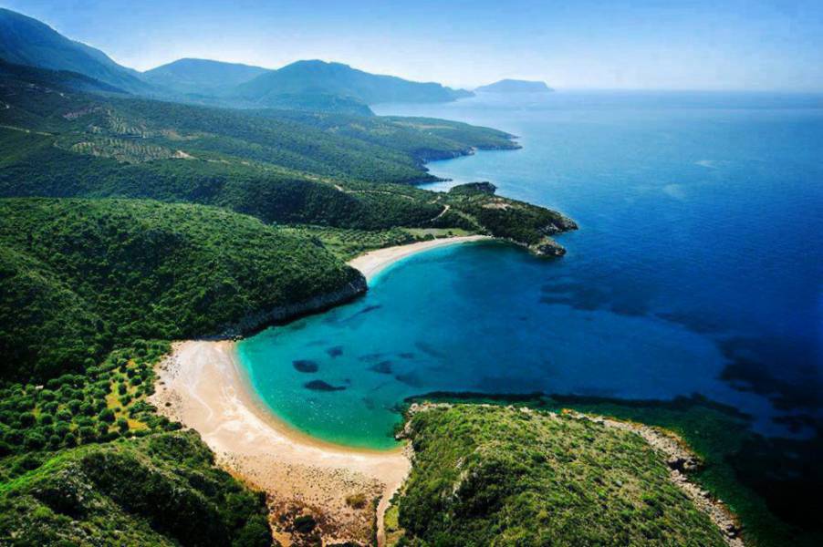 diaforetiko.gr : marathias beach halkidiki Οι πιο όμορφες ελληνικές παραλίες! ..Ένα φωτογραφικό αφιέρωμα που ξεχειλίζει ομορφιά !!!