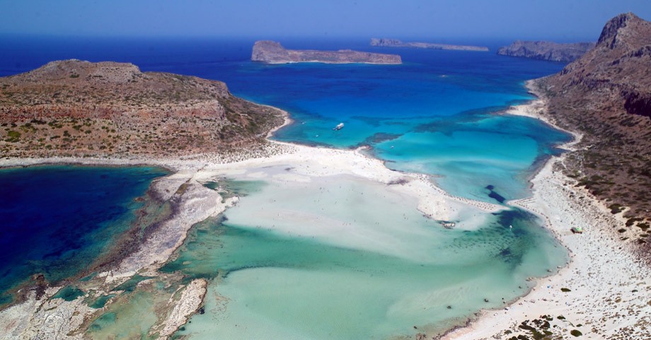 diaforetiko.gr : mpalos crete Οι πιο όμορφες ελληνικές παραλίες! ..Ένα φωτογραφικό αφιέρωμα που ξεχειλίζει ομορφιά !!!