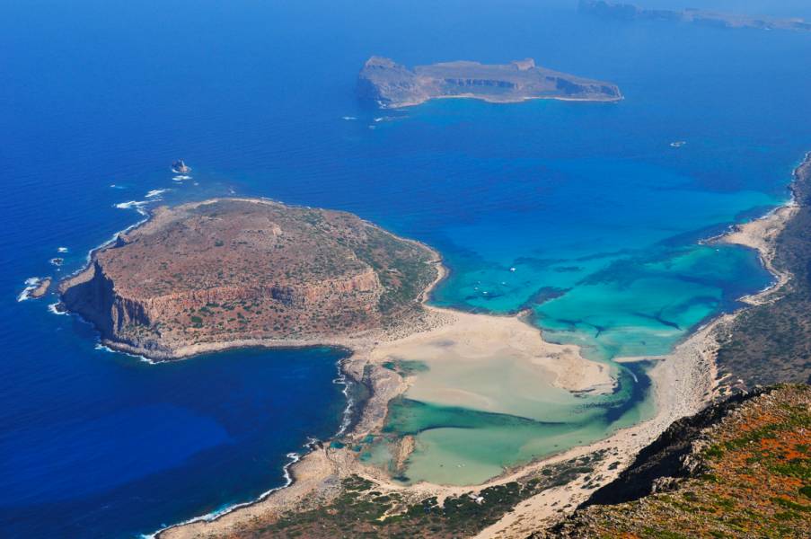 diaforetiko.gr : mpalos Οι πιο όμορφες ελληνικές παραλίες! ..Ένα φωτογραφικό αφιέρωμα που ξεχειλίζει ομορφιά !!!