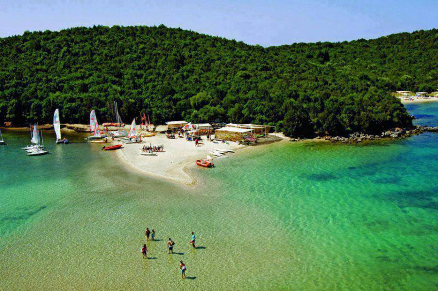 diaforetiko.gr : mpela vraka syvota Οι πιο όμορφες ελληνικές παραλίες! ..Ένα φωτογραφικό αφιέρωμα που ξεχειλίζει ομορφιά !!!