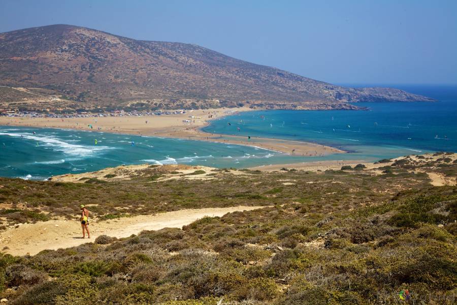 diaforetiko.gr : prasonhsi rhodes Οι πιο όμορφες ελληνικές παραλίες! ..Ένα φωτογραφικό αφιέρωμα που ξεχειλίζει ομορφιά !!!