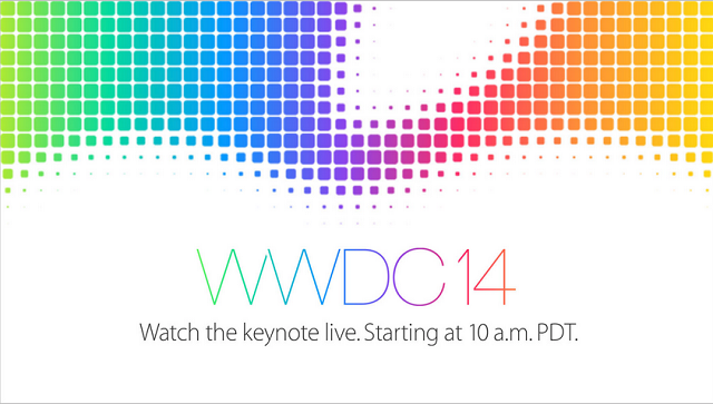 WWDC 2014: Δες το απόλυτο τεχνολογικό event live!