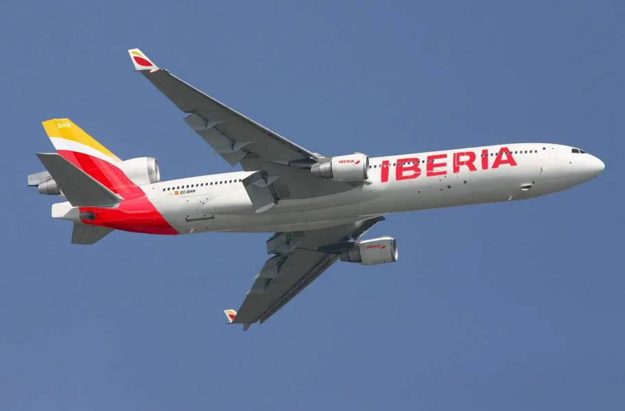 Iberia: Από Ιούλιο πετάει ξανά προς Αθήνα