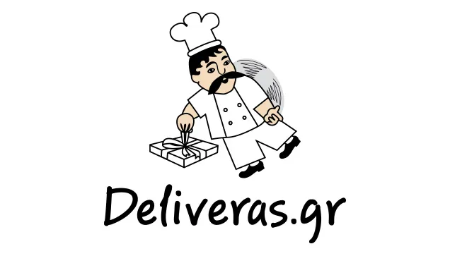Η πλατφόρμα της ιστοσελίδας deliveras.gr υπερτερεί καινοτόμα