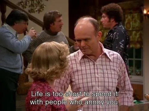 That ’70s Show