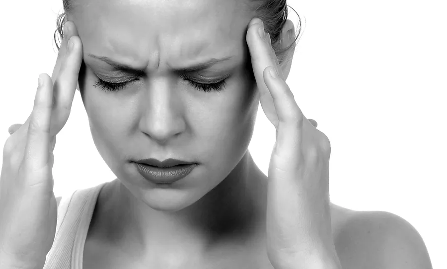 5 αιτίες που προκαλούν πονοκέφαλο!