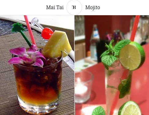 Mai Tai Vs Mojito: Συνταγές και γκάλοπ!