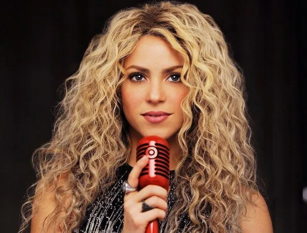 9 πράγματα που δεν ξέρατε για τη Shakira