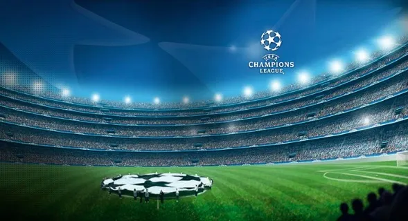 Champions League 2015: Η κλήρωση των 16