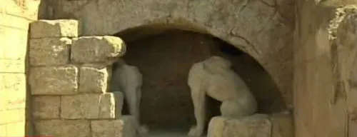 Ανασκαφές Αμφίπολη: Τι δηλώνουν οι αρχαιολόγοι για τον τάφο!