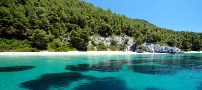 Τelegraph: Γιατί επιλέγει την Σκόπελο ως το καλύτερο νησί για τις διακοπές σου; 