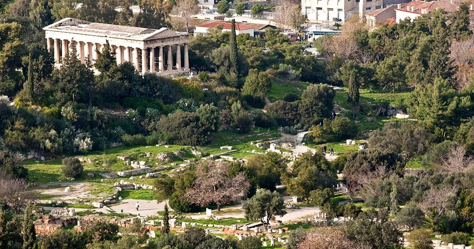 Αθήνα: Ξεκινάνε οι δωρεάν ξεναγήσεις σε μουσεία και αρχαιολογικούς χώρους