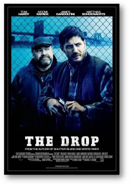 The Drop: Μια ιστορία συγκάλυψης που θα σας καθηλώσει! 