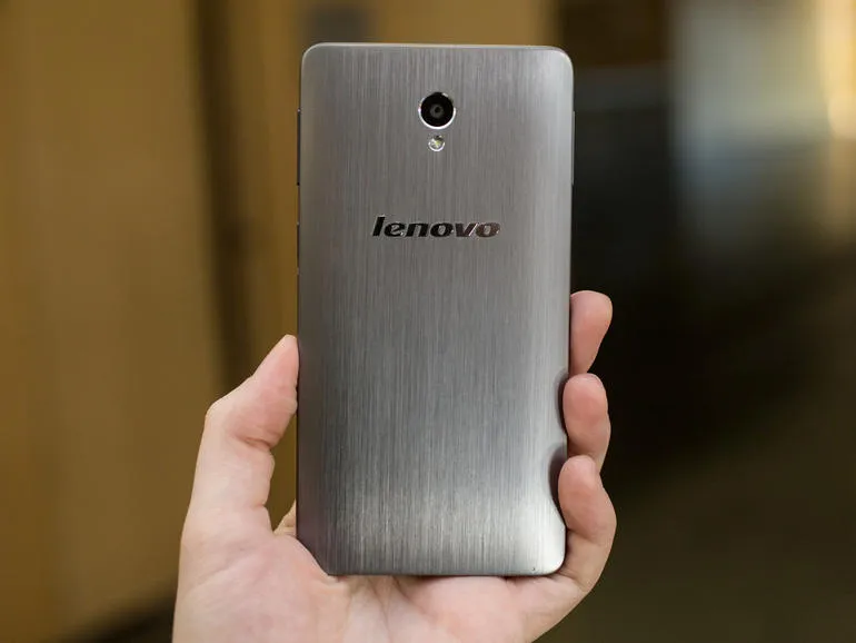 Lenovo S860 | Ντέι Του | Το 'χει! #restlessenergy