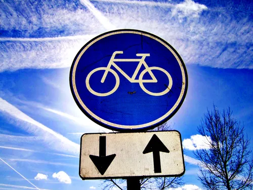 Ποδηλατόδρομος θα ενώνει Γκάζι με Φάληρο το 2015