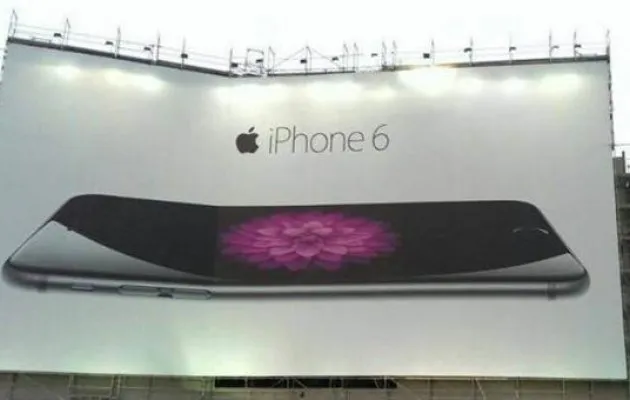 iPhone 6: Το bendgate 