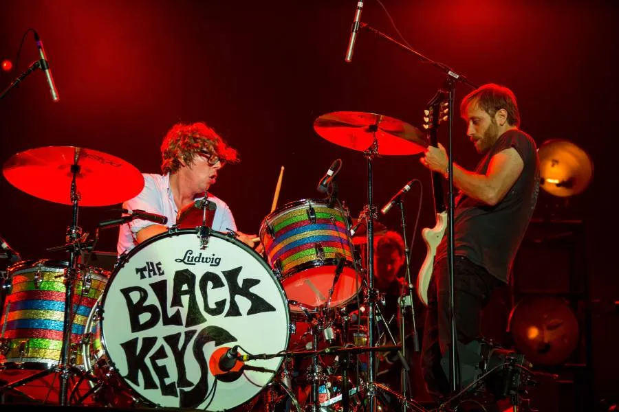 Συναυλίες 2015: Black Keys @ Αθήνα (εισιτήρια και ημερομηνία)
