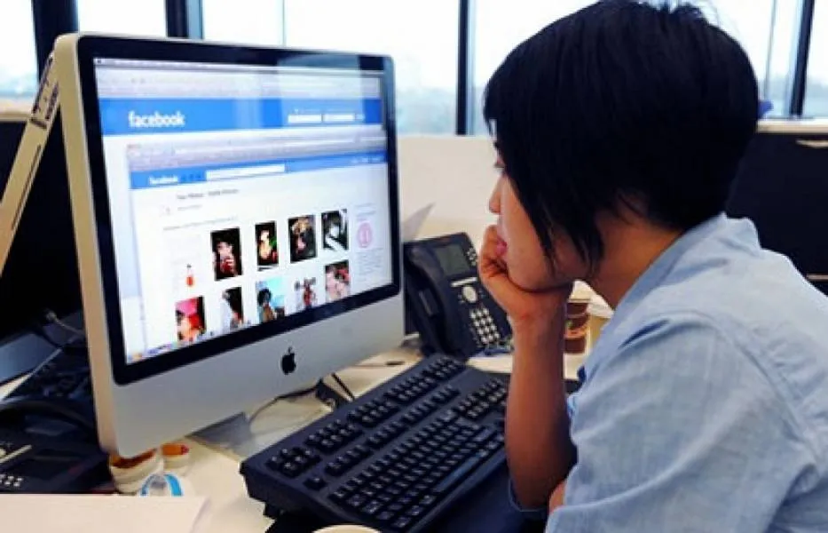 Facebook: Ξεπέρασε τους 1,4 δισ. χρήστες!