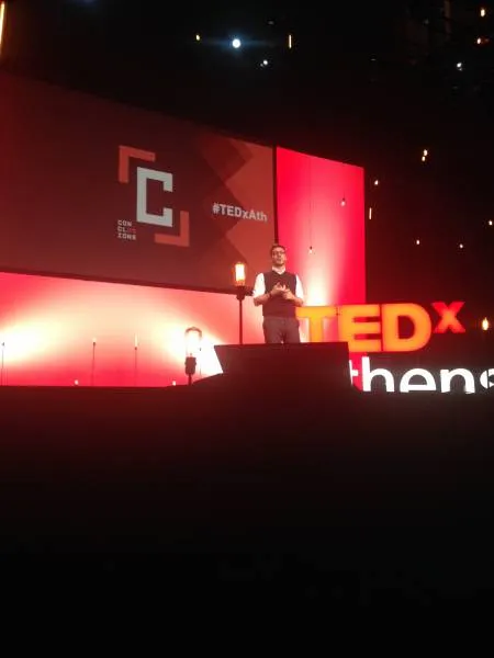 10 συμπεράσματα από το TEDx Athens 2014! #TEDxAth
