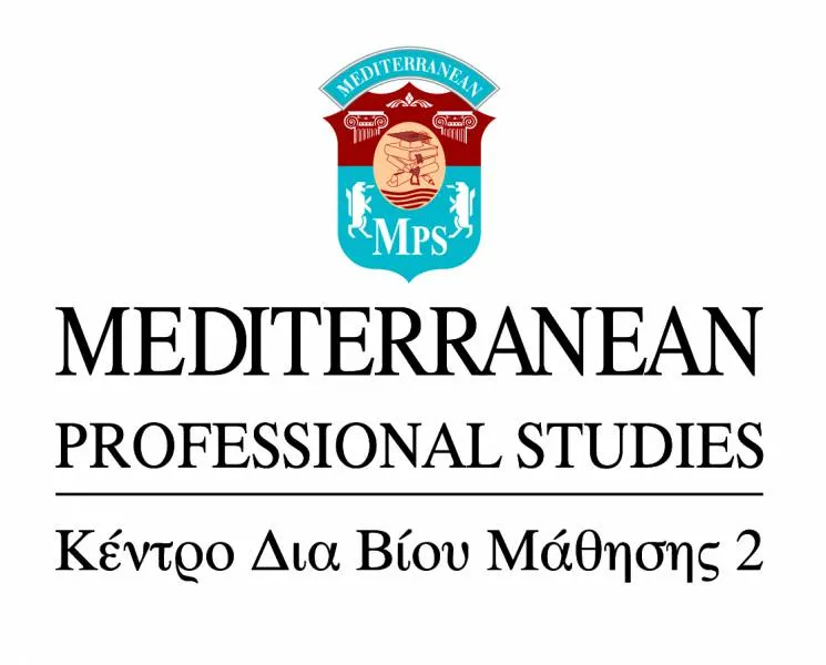 Mediterranean Professional Studies: Κάνε Like Και διεκδίκησε μια υποτροφία σπουδών και επιδοτήσεις διδάκτρων