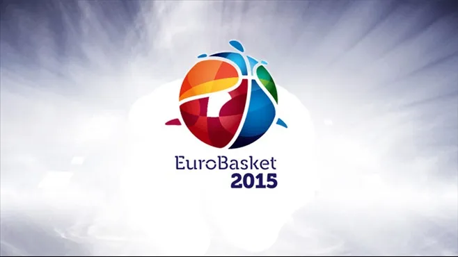 Eurobasket 2015 - Τηλεοπτικό πρόγραμμα!
