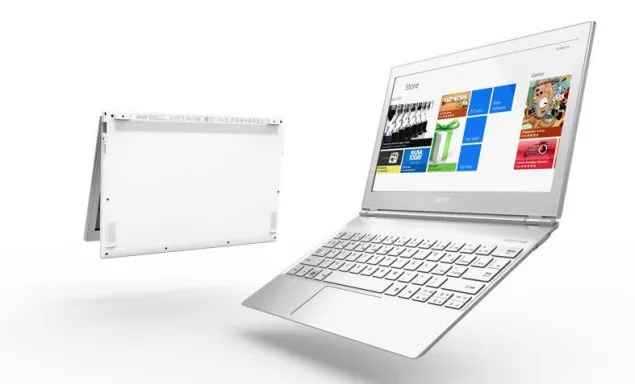 Τα 10 καλύτερα laptops του 2014!
