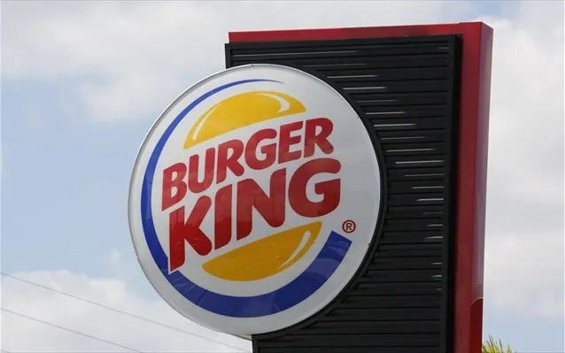 Burger King: Θα ανοίξει περισσότερα από 50 καταστήματα σε όλη την Ελλάδα