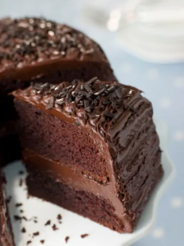 27 Ιανουαρίου: Ημέρα του Cake Σοκολάτας
