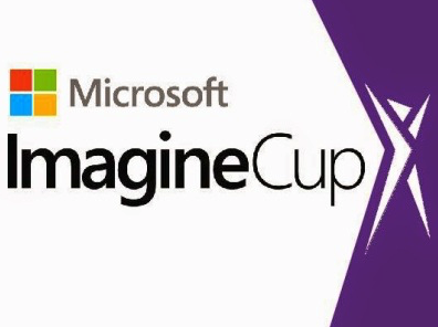 Διαγωνισμός Imagine Cup 2015: Ξεκίνησαν οι δηλώσεις συμμετοχών!