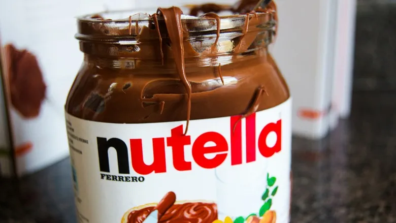 5 Φεβρουαρίου: Ημέρα Nutella (Το γιορτάζουμε με 7 συνταγές)