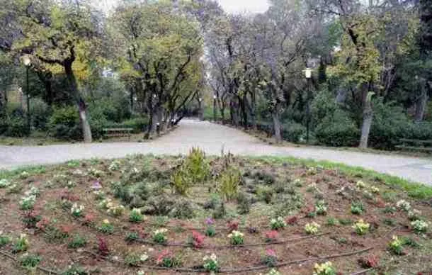 Αυτά είναι τα κορυφαία πάρκα σε Αθήνα και 88 ακόμη πόλεις της Ελλάδας!