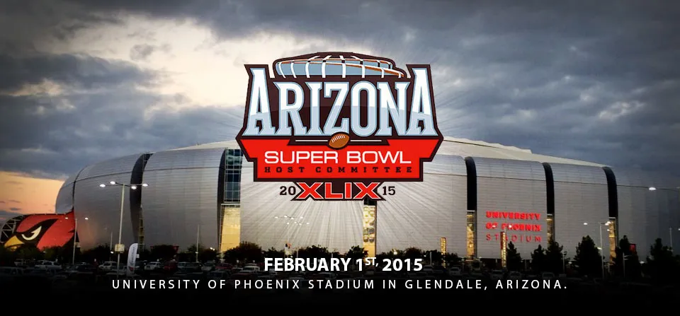 Super Bowl 2015: Αύριο είναι ο τελικός των τελικών, ότι πρέπει να ξέρεις!