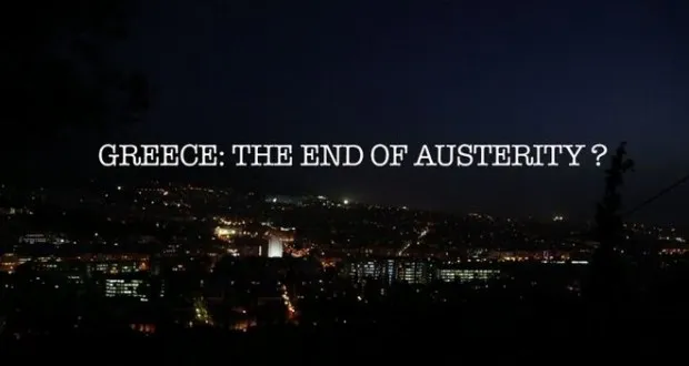 “Ελλάδα, το τέλος της λιτότητας;”: Ένα ντοκιμαντέρ αφιερωμένο στην νίκη του ΣΥΡΙΖΑ