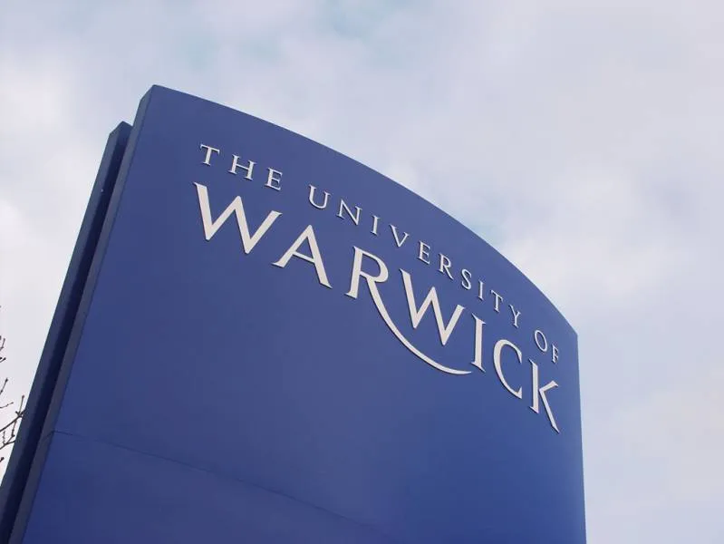 20 Υποτροφίες για μεταπτυχιακά από το πανεπιστήμιο του Warwick!