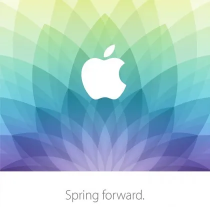 Apple: Ανακοινώθηκε το επόμενο event στις 9 Μαρτίου!