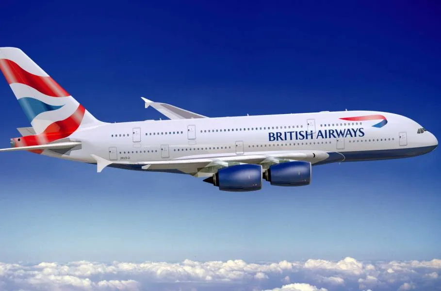 British Airways: Αναζητά προσωπικό καμπίνας και μηχανικούς