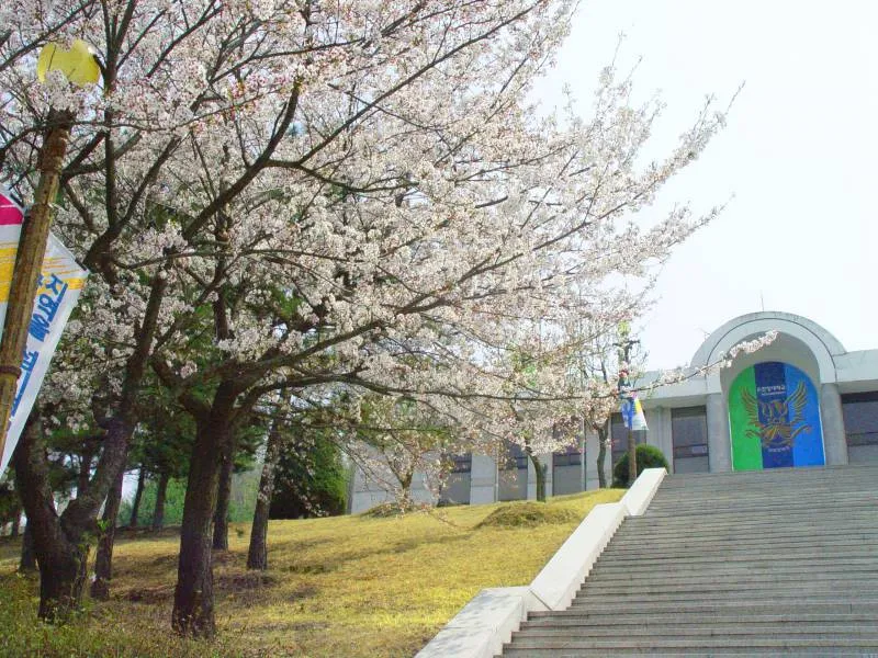 Υποτροφίες 2015 για μεταπτυχιακές σπουδές στο Soonchunhyang University