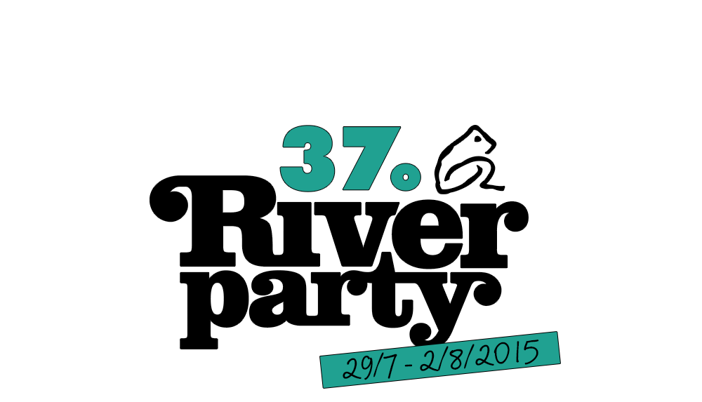 37ο River Party: Η προπώληση ξεκίνησε!