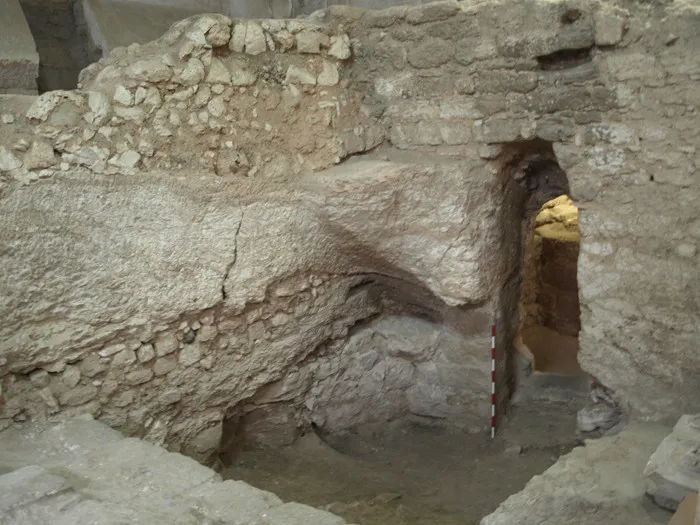 Αρχαιολόγοι πιστεύουν ότι βρήκαν το σπίτι που μεγάλωσε ο Ιησούς