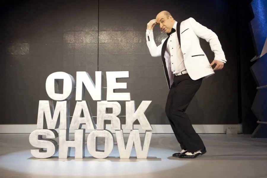 One Mark Show: Έρχεται την Παρασκευή 27 Μαρτίου